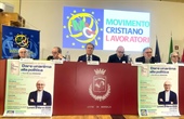 Presentazione del libro "Dare un’anima alla politica" di don Bruno Bignami